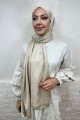 Premium Jakar Şal 033K